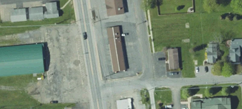 291 Main St