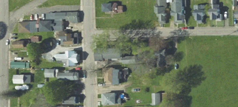 210 Buffalo St