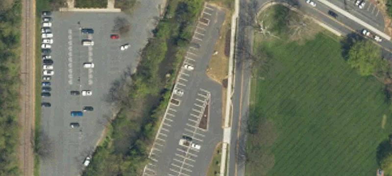 1321 Mauch Chunk Rd