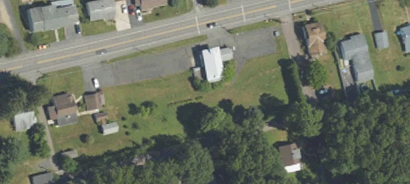694 Trevorton Rd