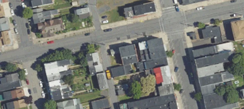 16 24th W 5th St