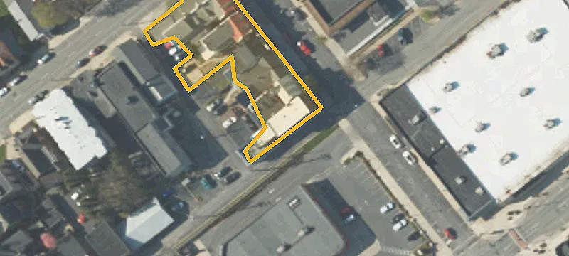 14 Brown St