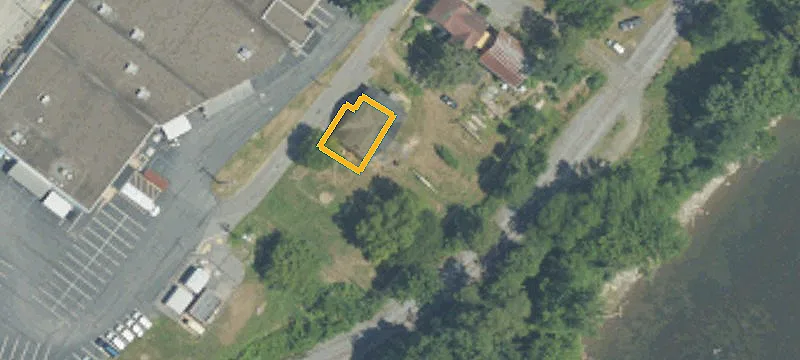 110 Priestley Ave