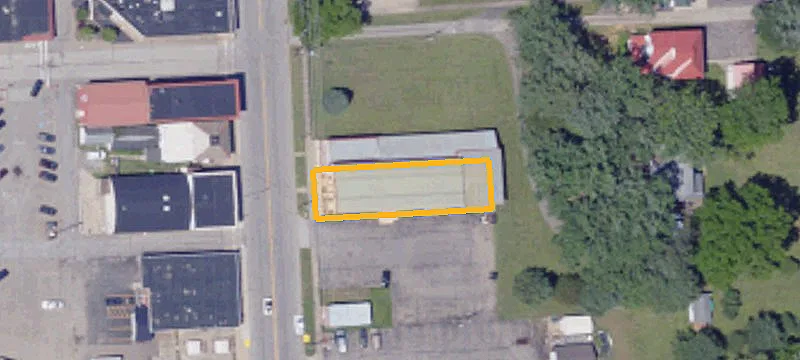 3270 Main St