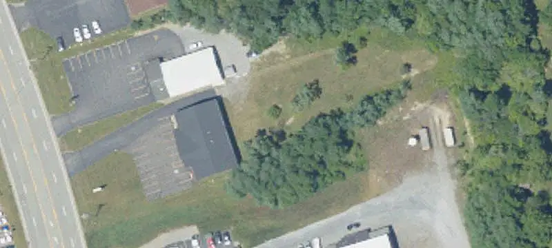 1400 Hermitage Rd