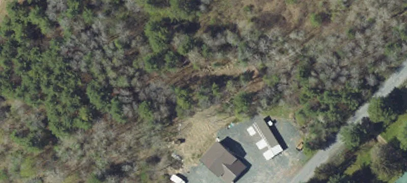 980 Balsam Rd