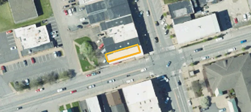 1 Main St