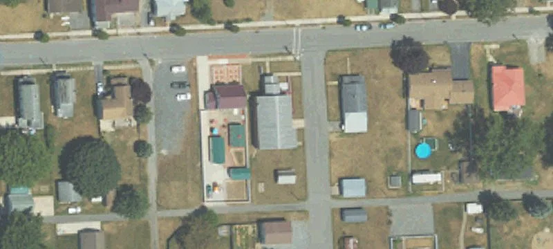 458 King St