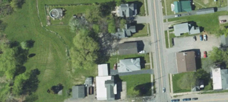2255 Williamson Rd
