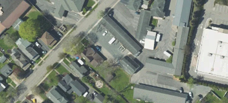 5 Walnut St