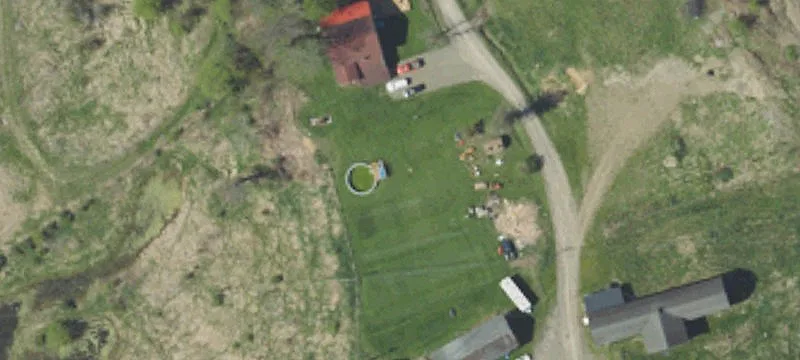 96 Browntown Rd