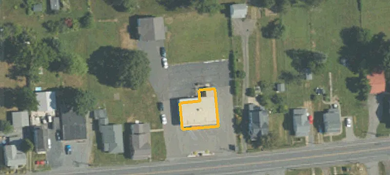 957 Bloom Rd