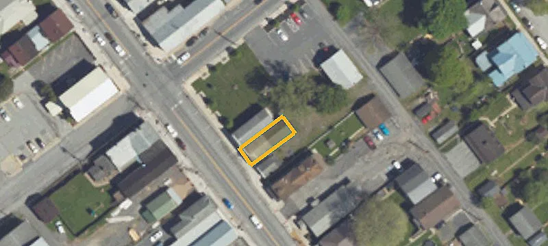 22 24th S Main St