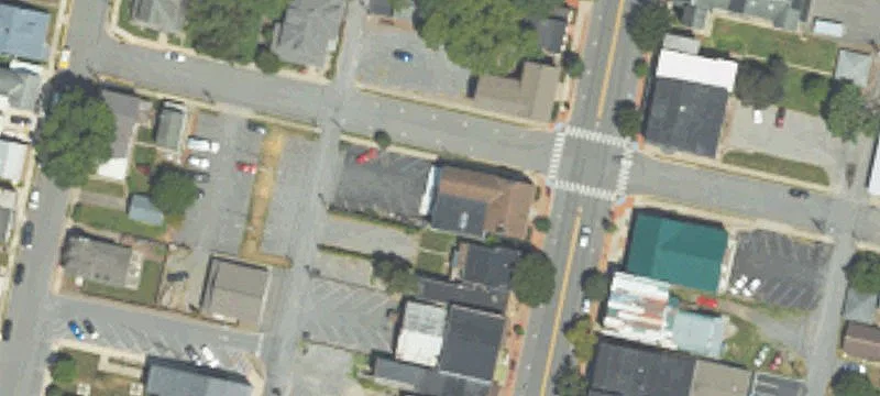 28 Market St