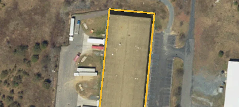 600 Industrial Rd