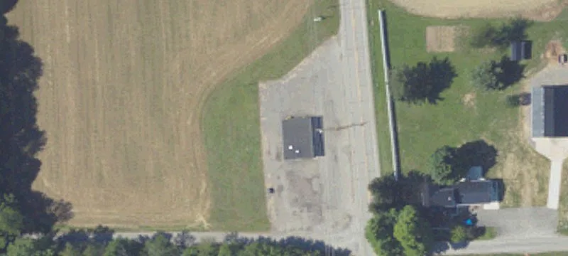 Sandy Lk Rd