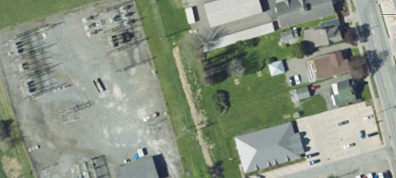 Main St