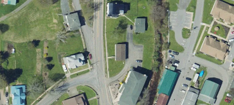 8848 Rte 414