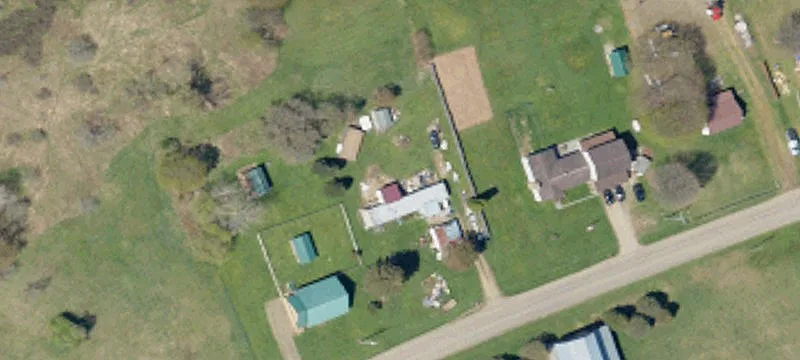 2591 11th Mile Rd