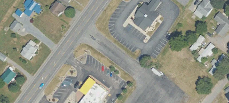 Rt 405th Hwy
