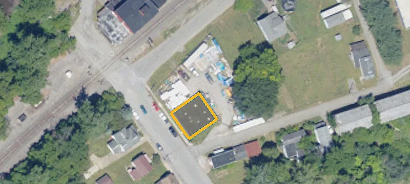 426 Mercer Ave