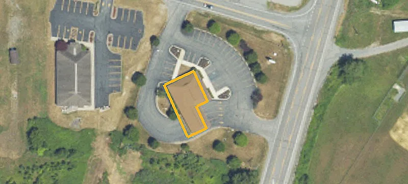 Stadium Dr