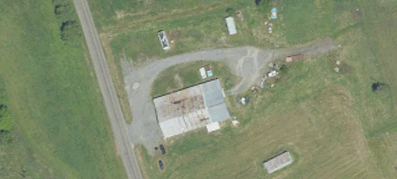 164 Gearhart Rd