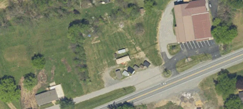 Rte 522