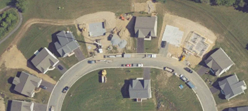 941 Mt Zion Rd