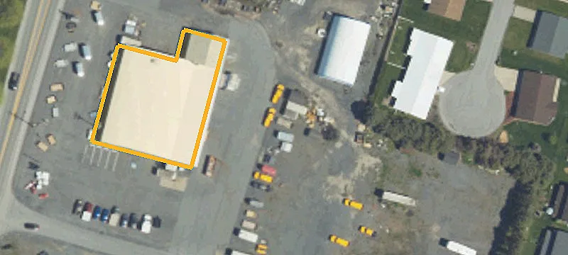 5015 Old Us Hwy 322