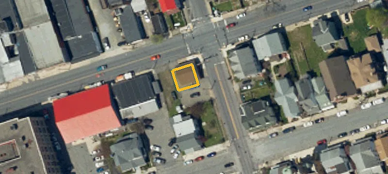 42 Patterson St