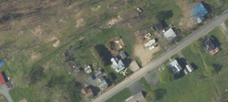 55 Snook Rd