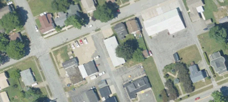 33 Nn St