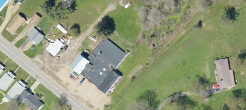 786 Main St