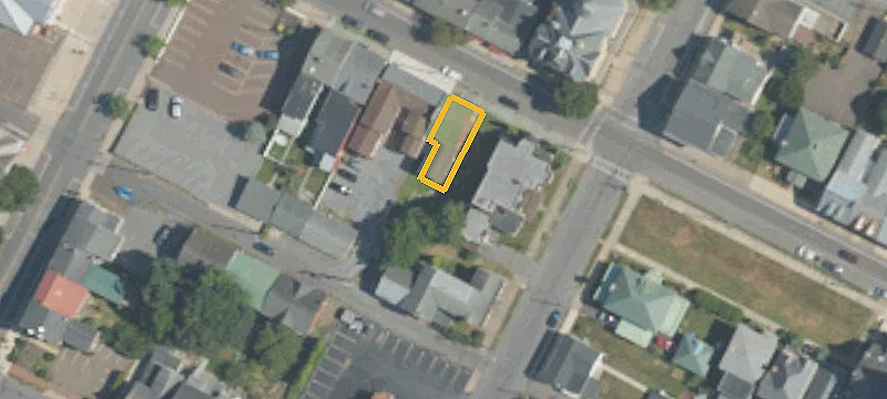 46 Market St