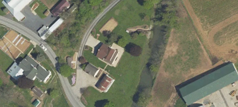 295 Kishacoquillas St