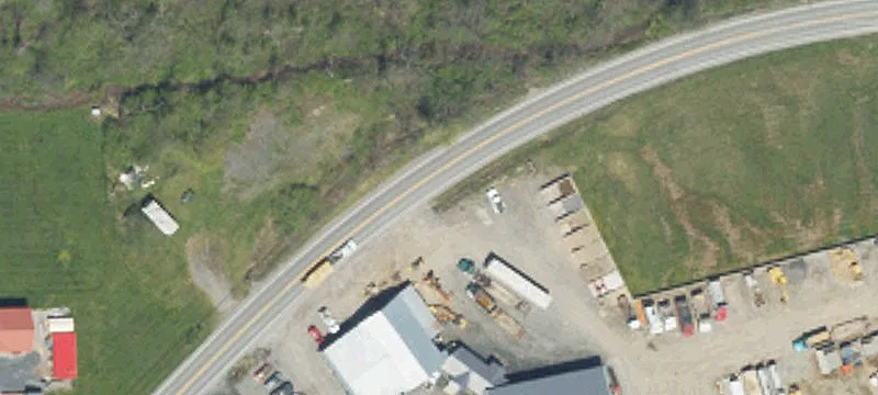 2991 Paxtonville Rd