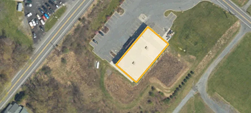 1297 Bushkill Ctr Rd