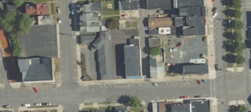 235 Spruce St