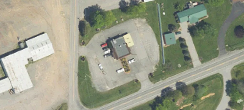 6402 Rte 522