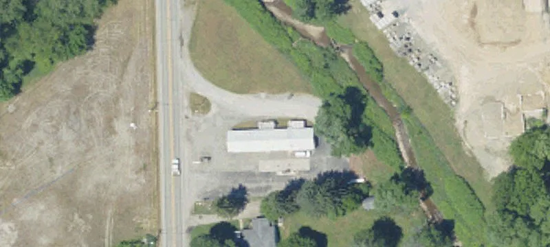 Sharon Rd