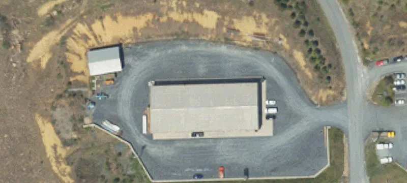 1210 Little Gap Rd
