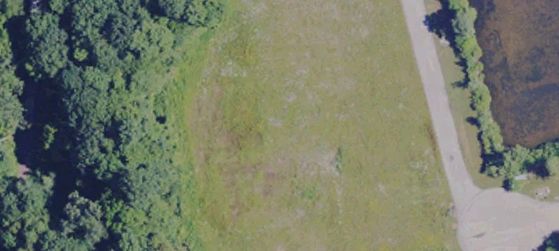 Rt 2034, PA