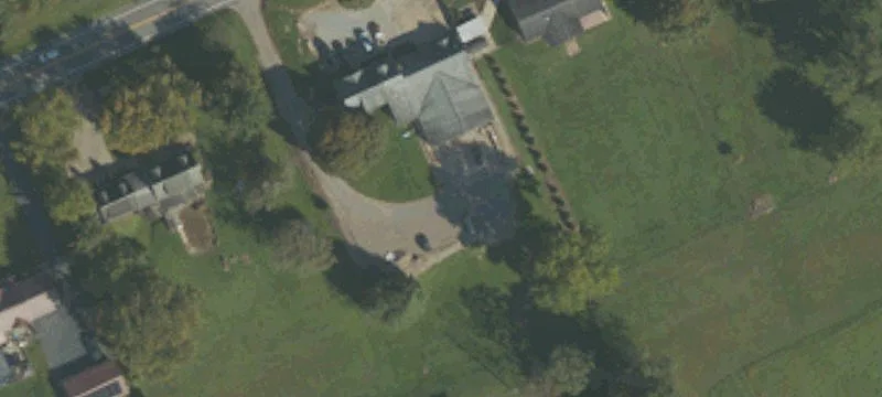 Old Wm Penn Hwy