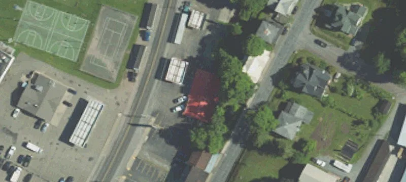114 German St
