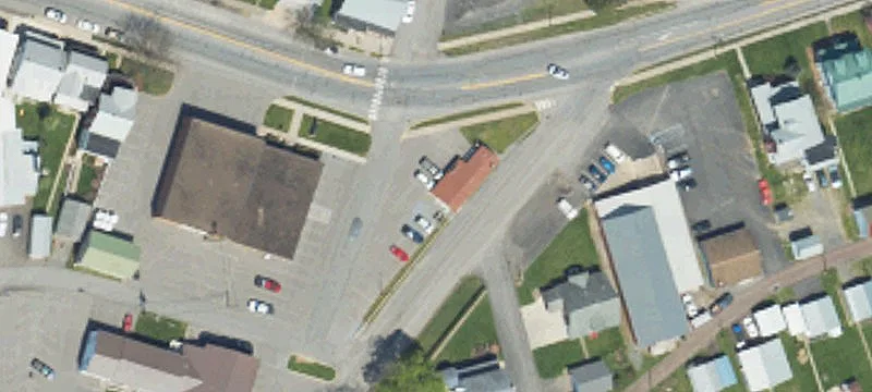 250 Main St