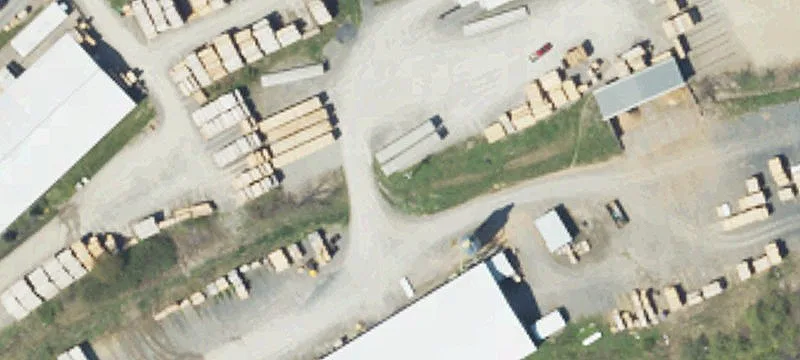 3627 Sawmill Rd