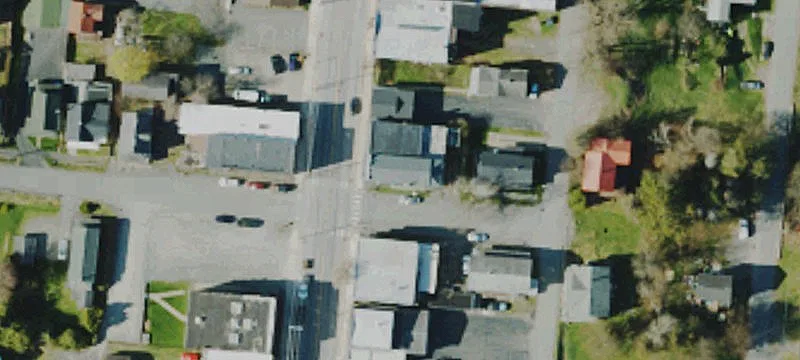 Main St