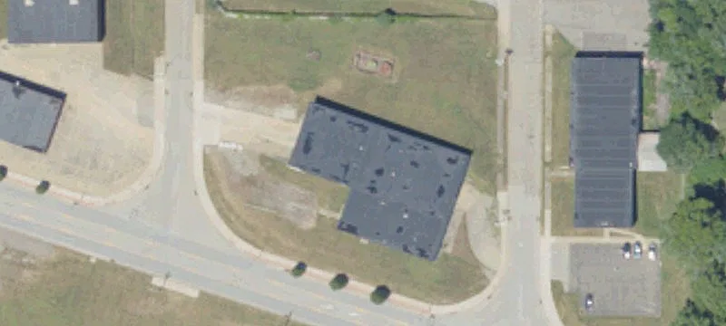600 Martin Luther King Jr Blvd