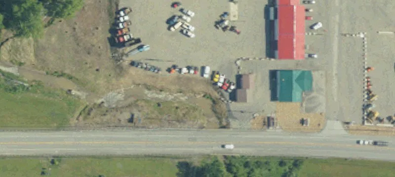 Rte 422nd Hwy